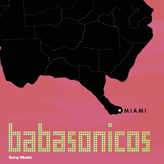 BABASONICOS - Miami CD