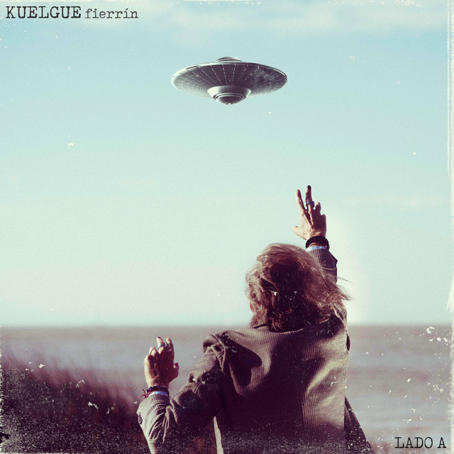 EL KUELGUE - Fierrín (Lado A) CD