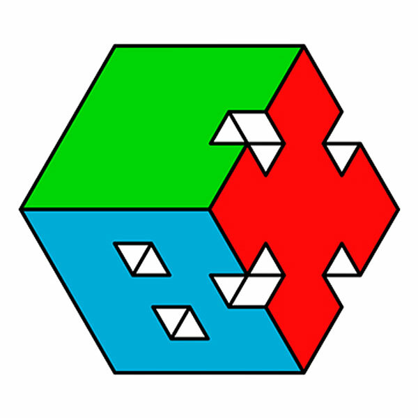 EXO CBX - HEY MAMA! (1st Mini Album)