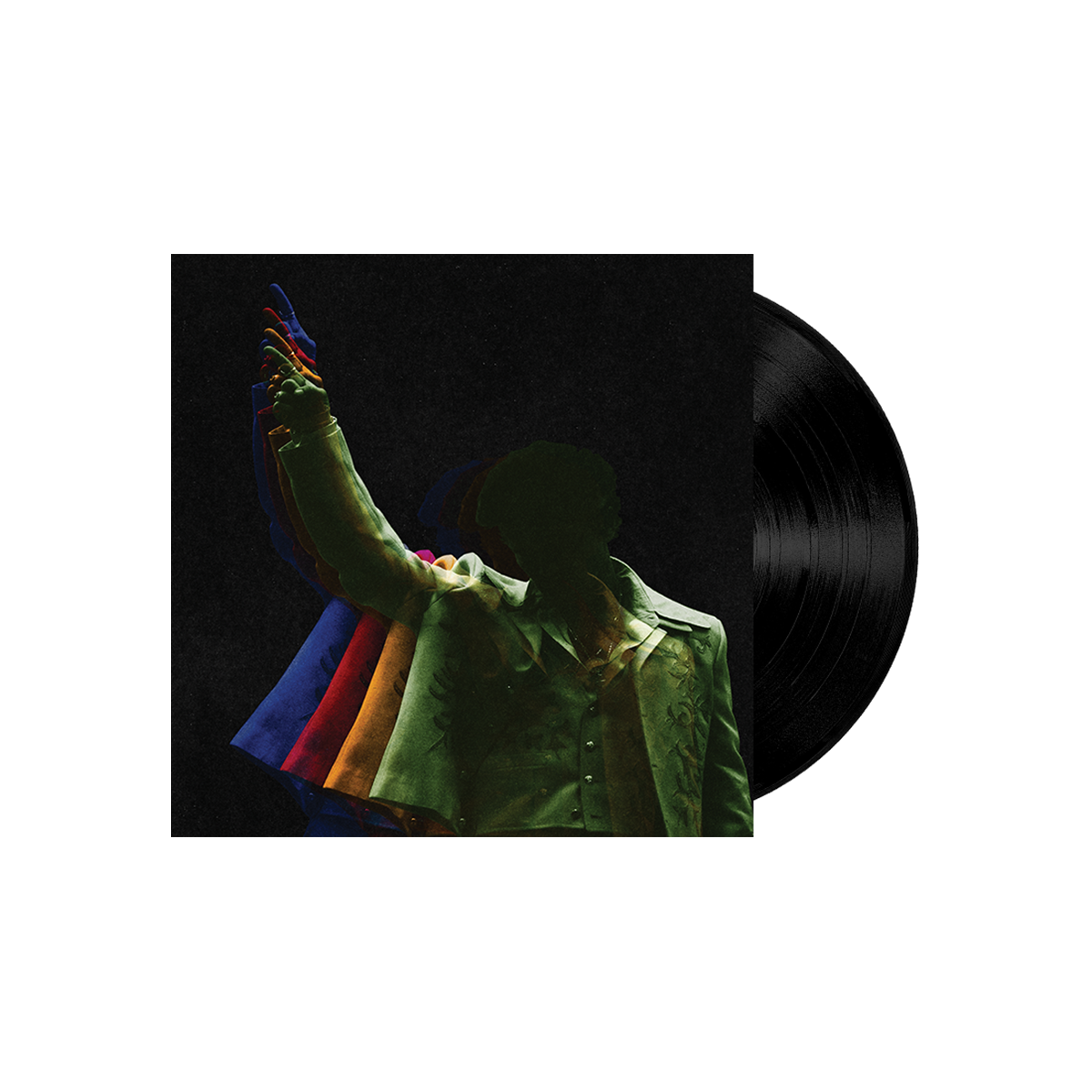 BRUNO MARS - I just might VINILO