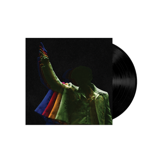 BRUNO MARS - I just might VINILO