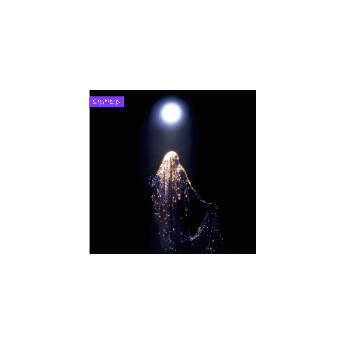 [PRE-ORDEN] WILLOW - The Thread VINILO AUTOGRAFIADO