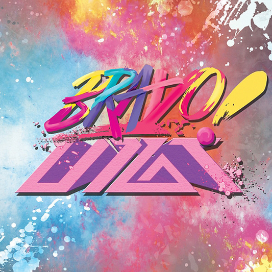 UP10TION - BRAVO! (2nd Mini Album)