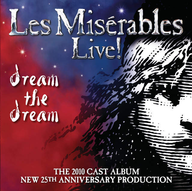 ORIGINAL BROADWAY CAST RECORDING - Les Misérables CD (25th Anniversary)