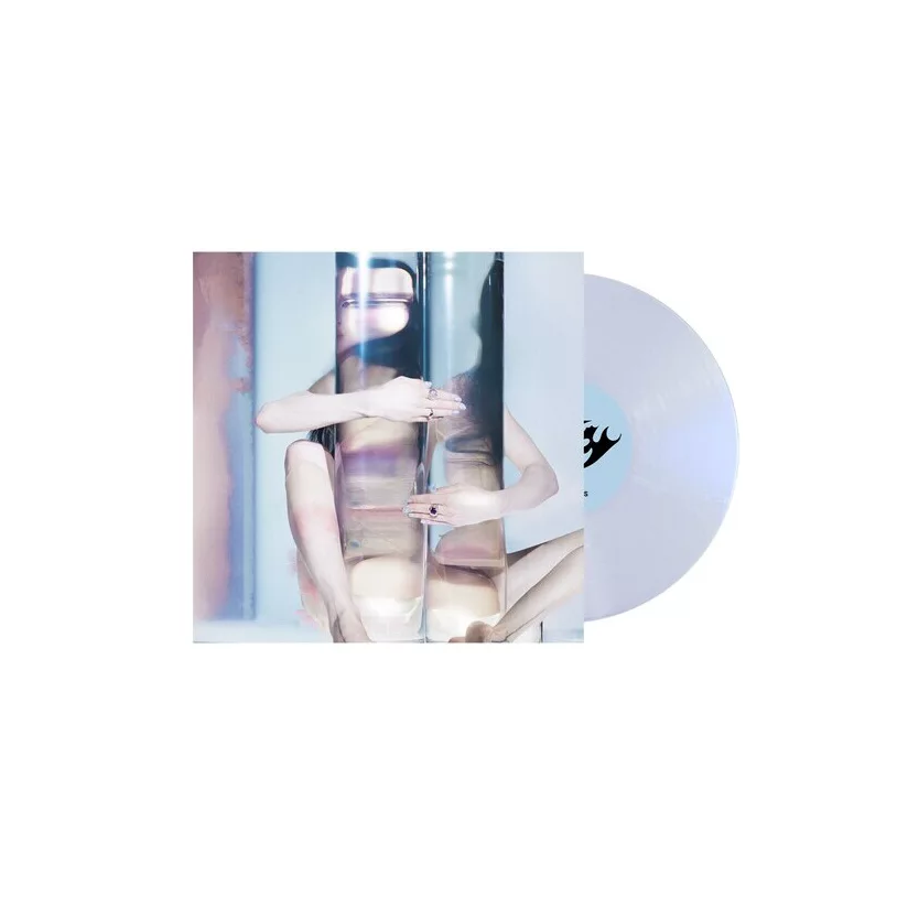 POPPY - Empty Hands VINILO