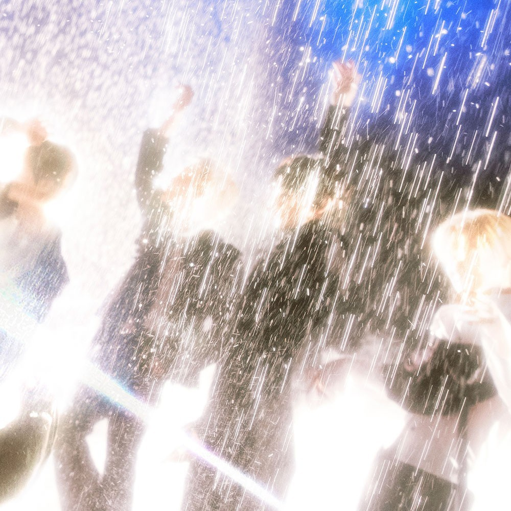 [PRE-ORDEN] SHINEE - ATMOS (6th Mini Album) PRISMIC ATMOS