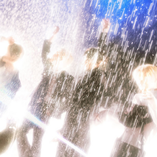 [PRE-ORDEN] SHINEE - ATMOS (6th Mini Album) RAIN CEREMONY