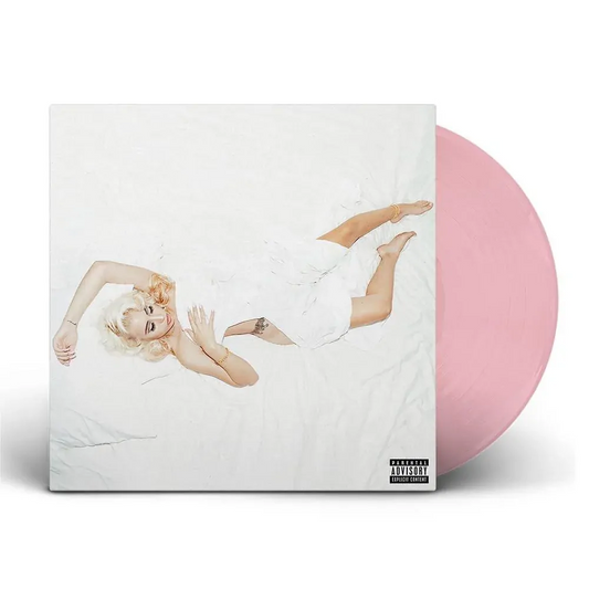 KALI UCHIS - Por Vida (10th Anniversary Edition) VINILO