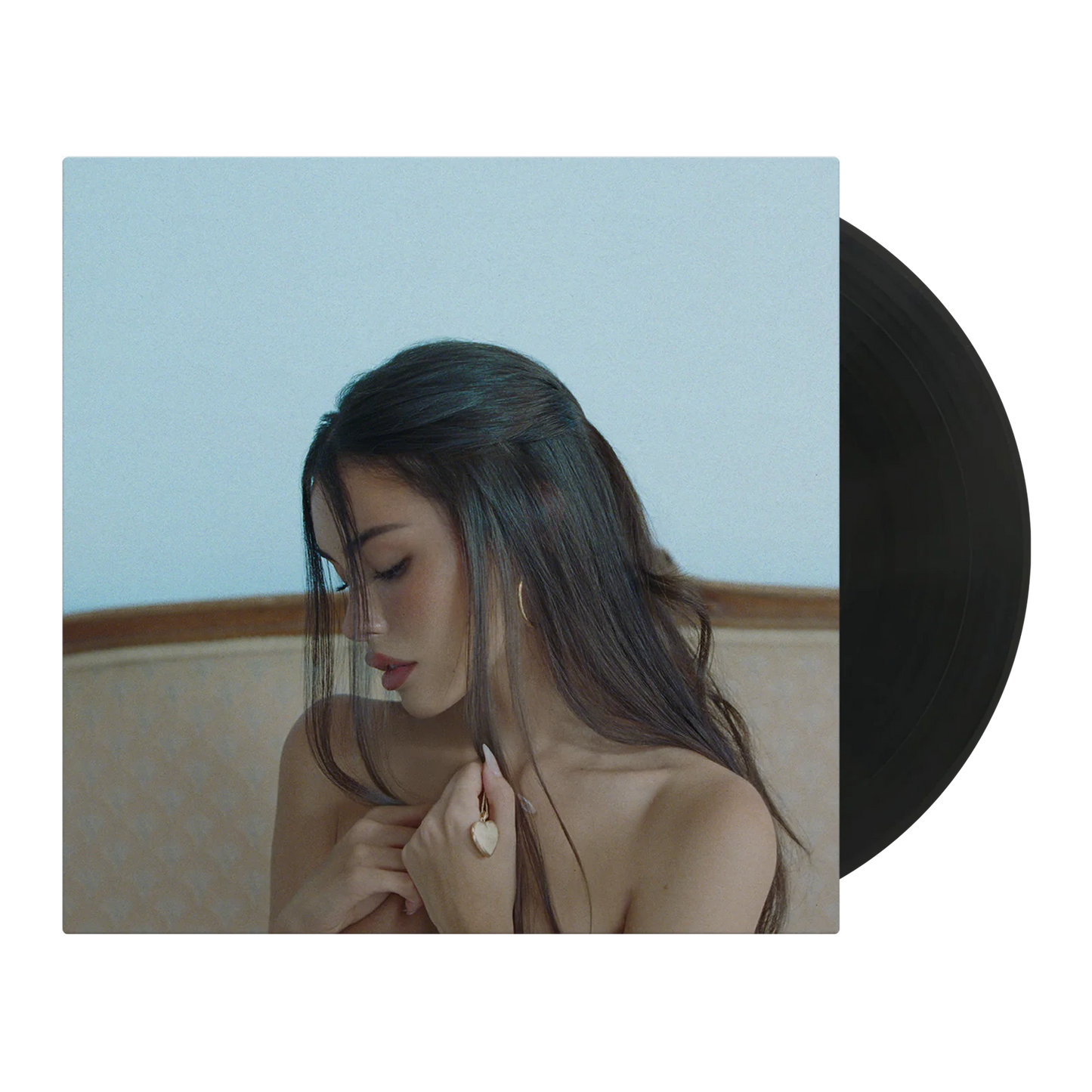 MADISON BEER - locket VINILO