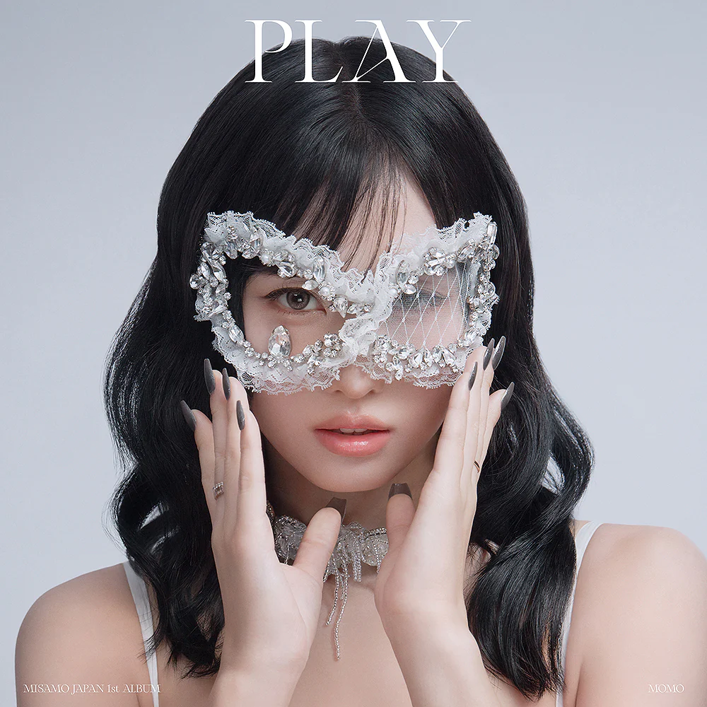 MISAMO (TWICE) - Play (Member Edition)