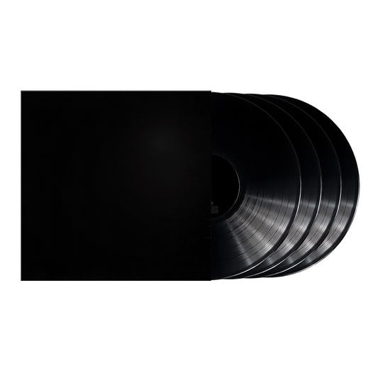 KANYE WEST - Donda VINILO