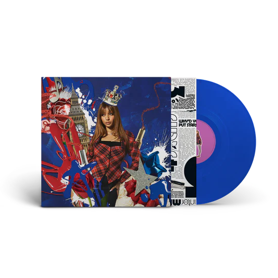 PINKPANTHERESS - Fancy That VINILO (D2C Exclusive)