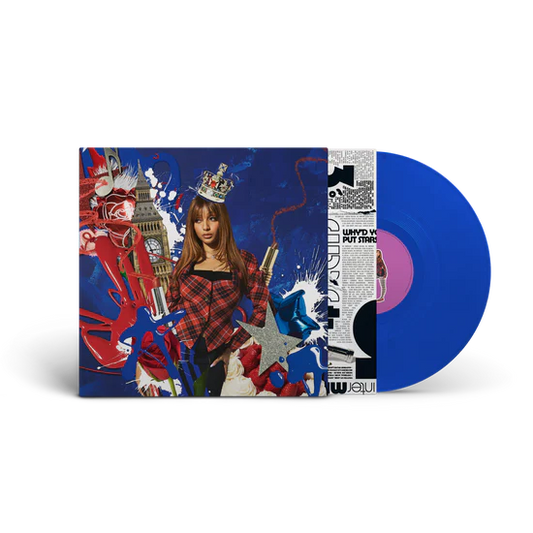 PINKPANTHERESS - Fancy That VINILO (D2C Exclusive)