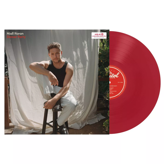 NIALL HORAN- Dinner Party VINILO (Target Exclusive)