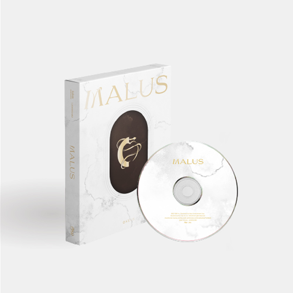 ONEUS - MALUS (8th Mini Album)