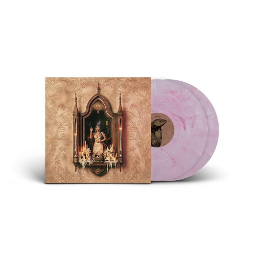 MELANIE MARTINEZ - Hades VINILO (Amazon Exclusive)