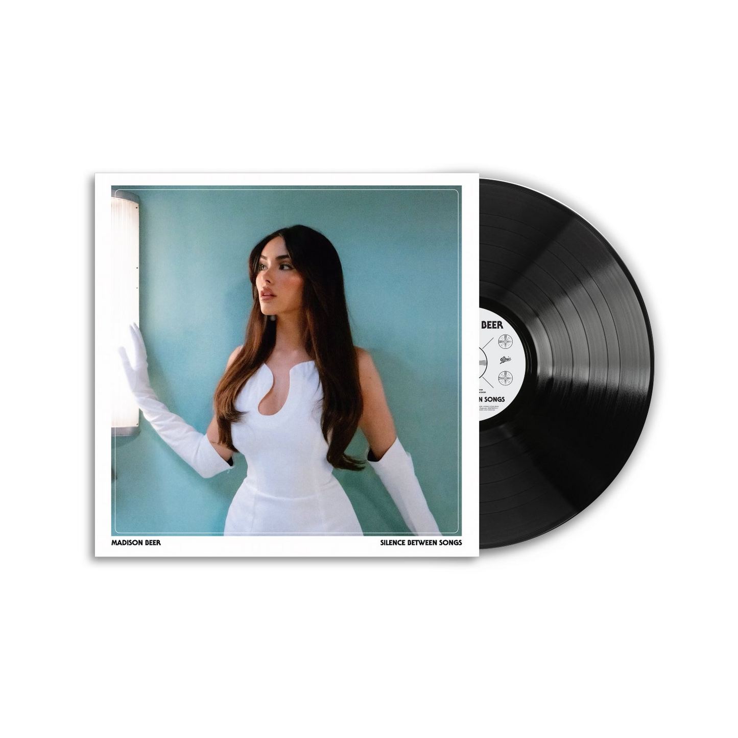 MADISON BEER - Silence Between Songs VINILO