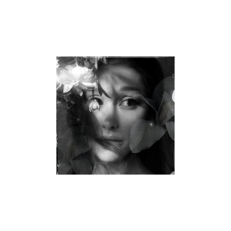 ARIANA GRANDE - Petal VINILO petal opal girly lp (store exclusive lenticular cover)