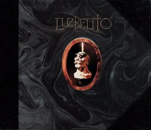 PATRICIO REY Y SUS REDONDITOS DE RICOTA - Luzbelito CD