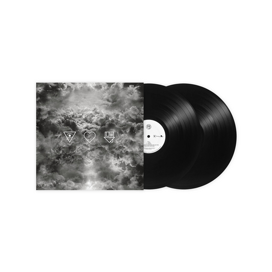 THE NEIGHBOURHOOD - I love you VINILO