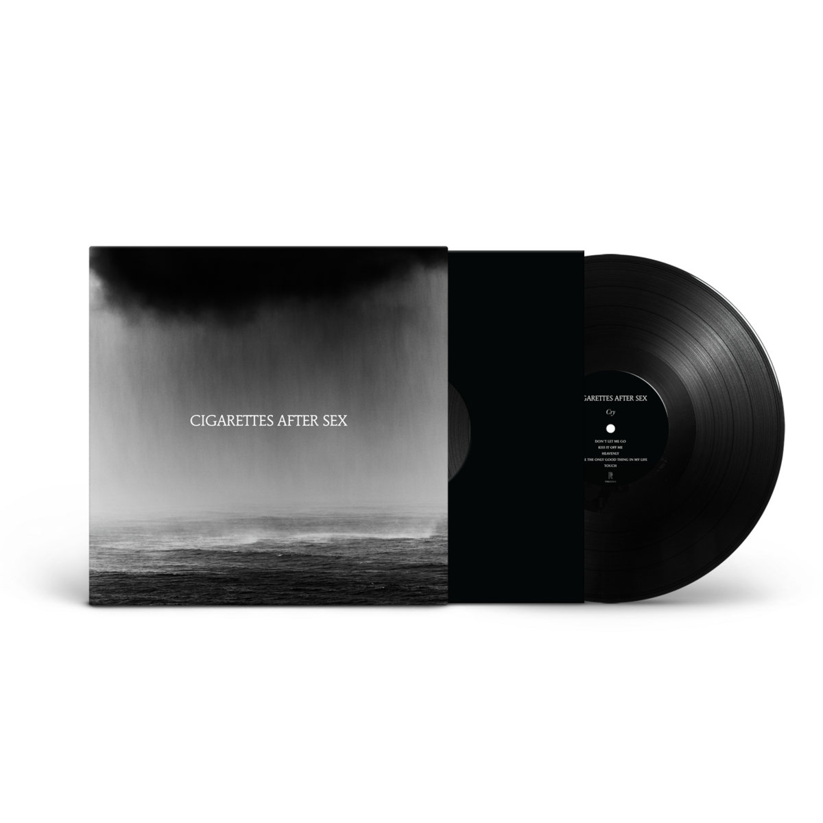 CIGARETTES AFTER SEX - Cry VINILO