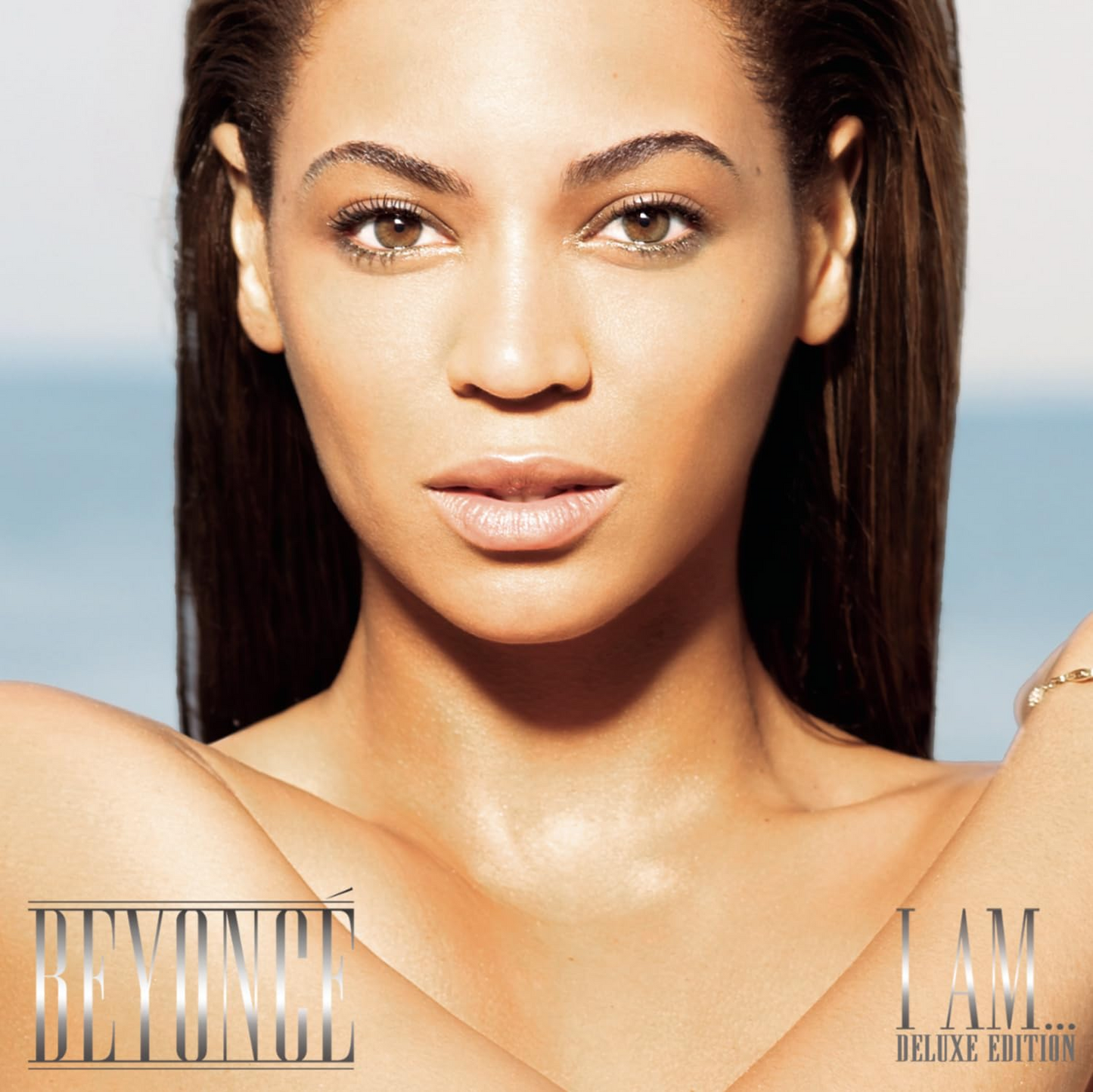 BEYONCÉ - I Am... Sasha Fierce CD Deluxe