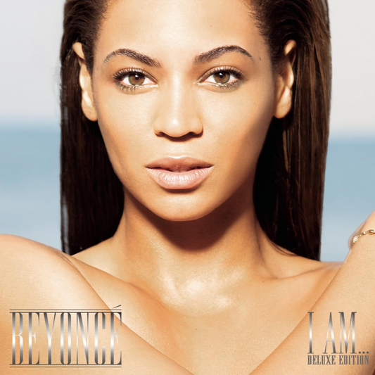 BEYONCÉ - I Am... Sasha Fierce CD Deluxe