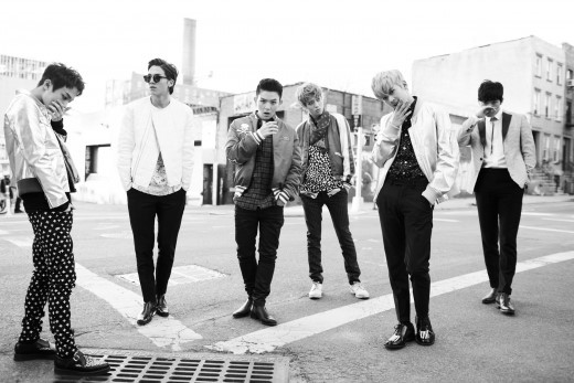 TEEN TOP - TOP 20's LOVE TWO EXITO (Repackage Album)