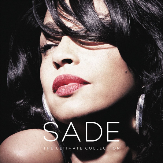 SADE - The Ultimate Collection CD