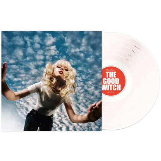 MAISIE PETERS - The Good Witch VINILO Indie Exclusive