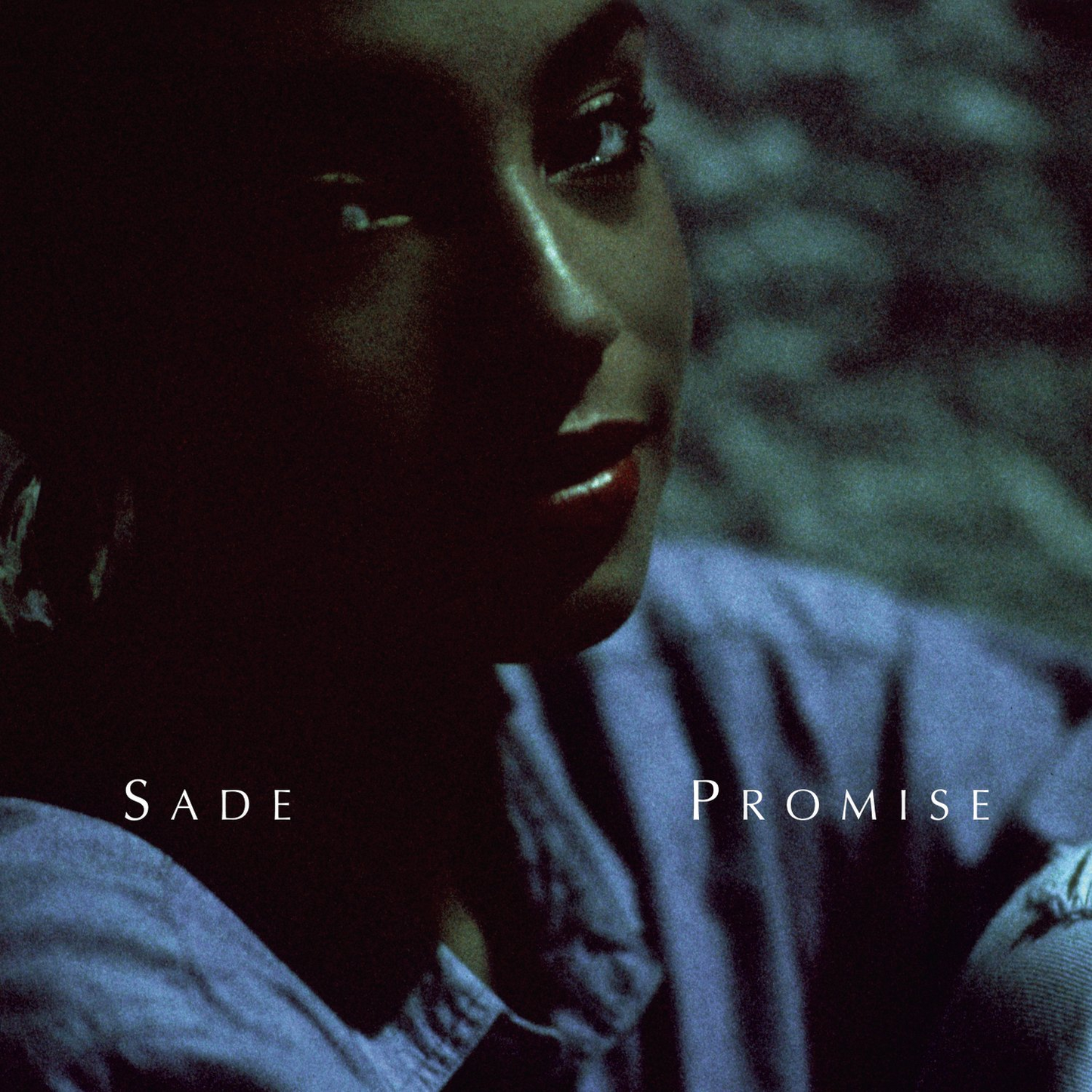 SADE - Promise VINILO