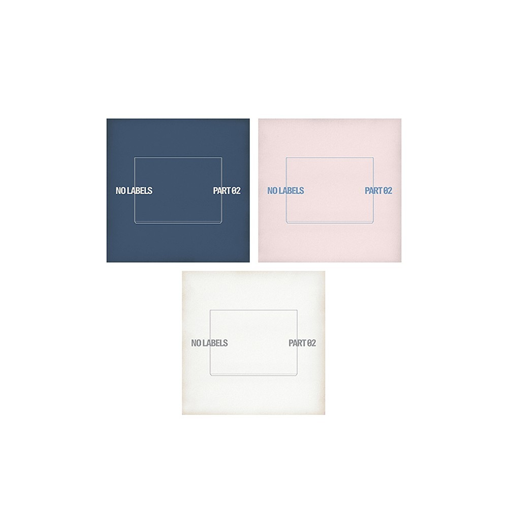 [PRE-ORDEN] YEONJUN (TXT) - NO LABELS : PART 02