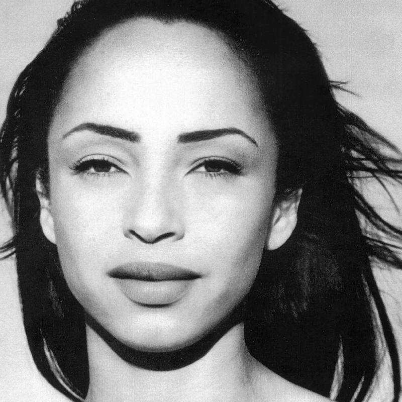 SADE - The Best of Sade CD