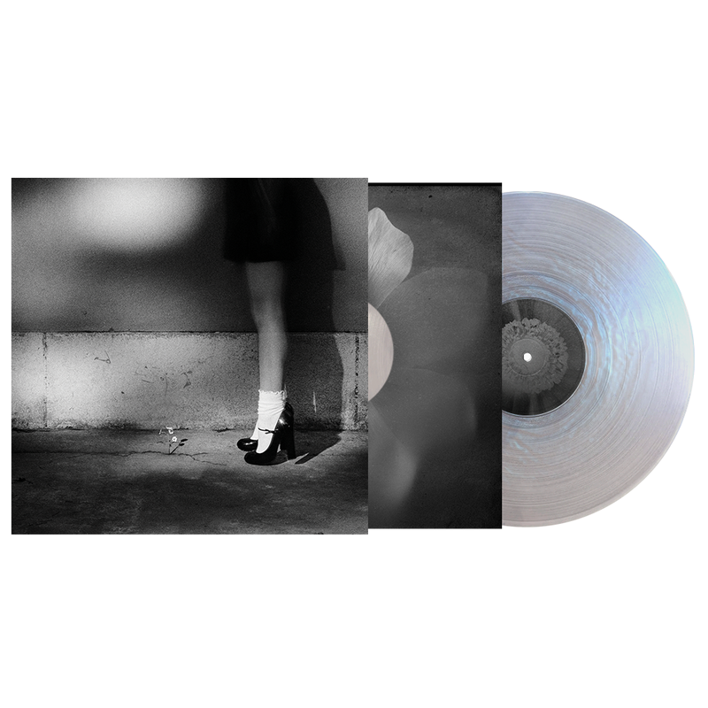 ARIANA GRANDE - Petal VINILO petal opal girly lp (store exclusive lenticular cover)