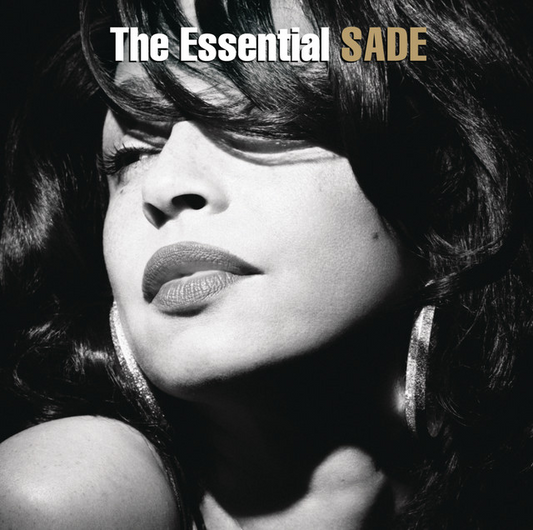 SADE - The Essential Sade CD