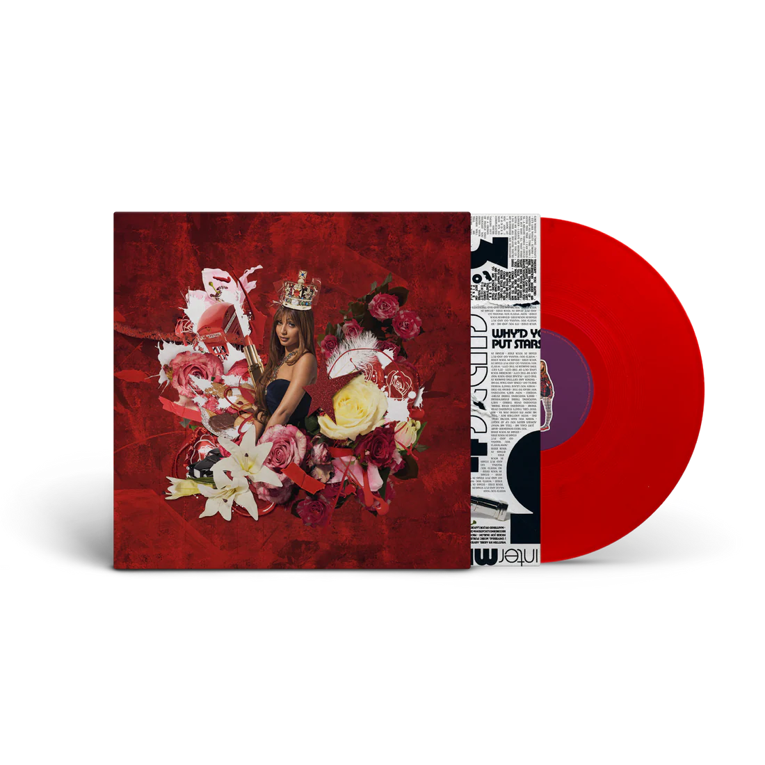 PINKPANTHERESS - Fancy That VINILO