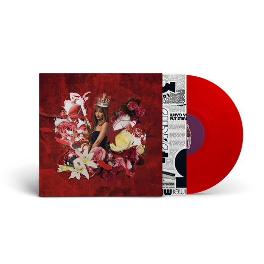 PINKPANTHERESS - Fancy That VINILO