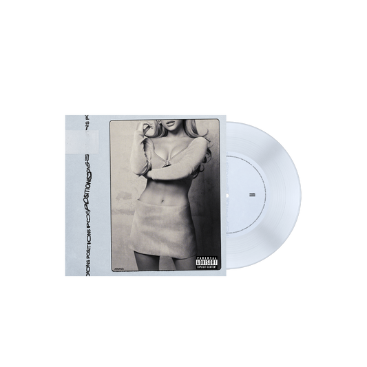 ARIANA GRANDE - Positions VINILO Single