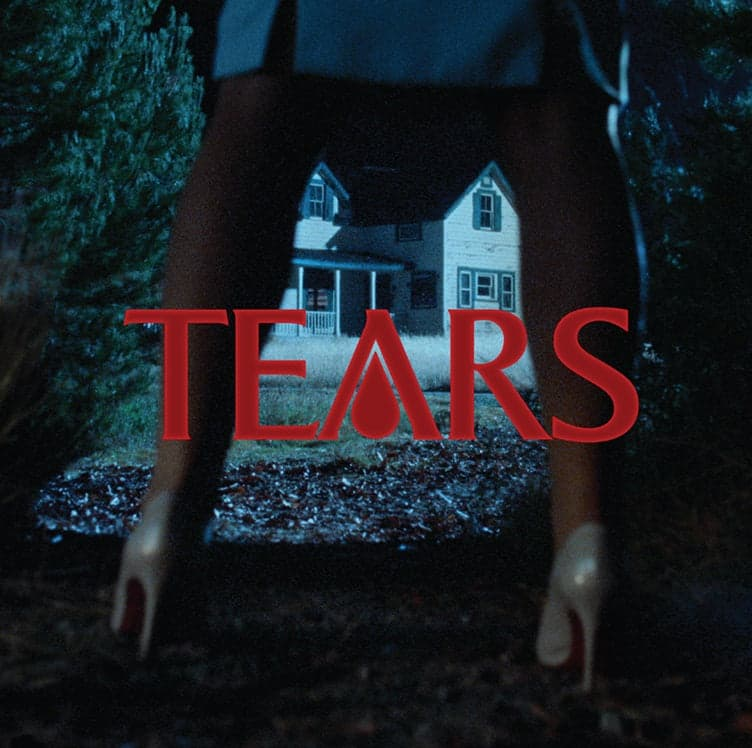 SABRINA CARPENTER - Tears VINILO
