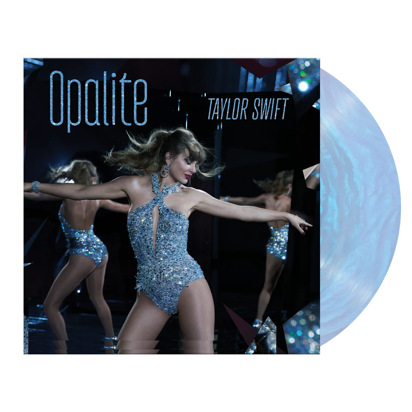 TAYLOR SWIFT -  Opalite VINILO Limitado