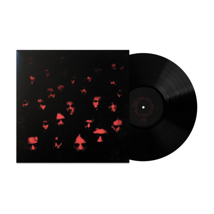 JOJI - Piss In The Wind VINILO (Silhouettes Cover)