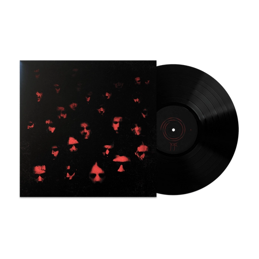 JOJI - Piss In The Wind VINILO (Silhouettes Cover)