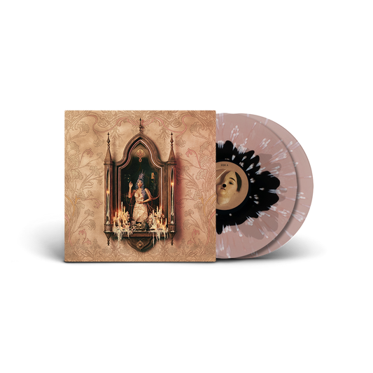 MELANIE MARTINEZ - Hades VINILO LIMITADO Dirty Halo Pink