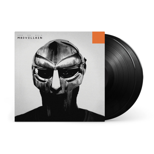 MADVILLAIN - Madvillainy VINILO