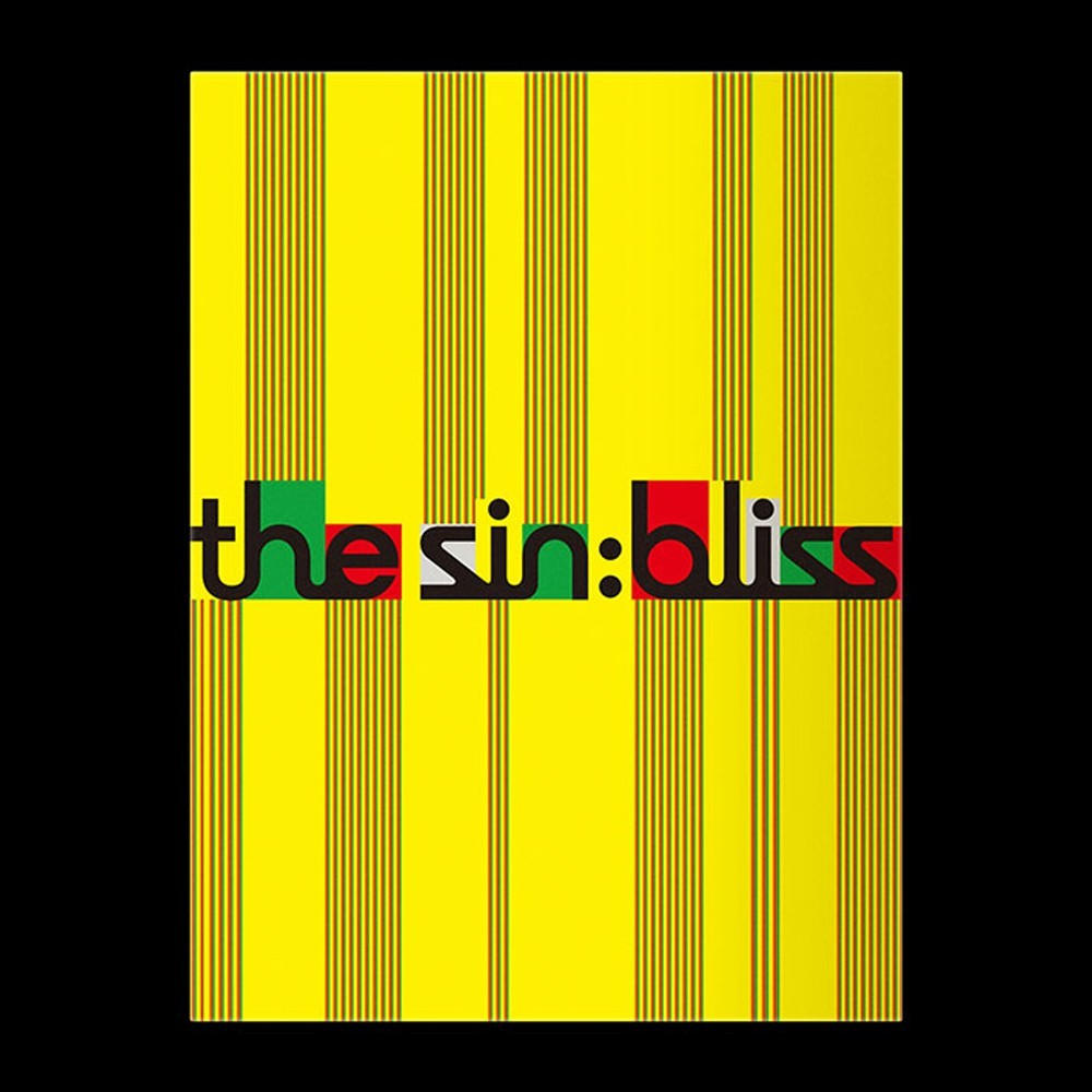 [PRE-VENTA] ENHYPEN - THE SIN : BLISS (8th Mini Album) WEVERSE ALBUMS