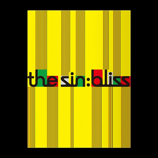 [PRE-VENTA] ENHYPEN - THE SIN : BLISS (8th Mini Album) WEVERSE ALBUMS