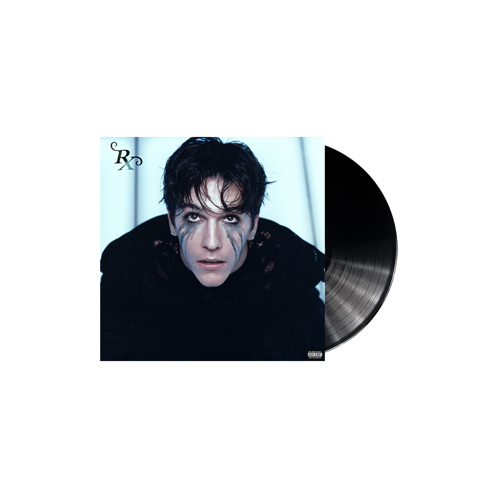 ROLE MODEL - Rx VINILO