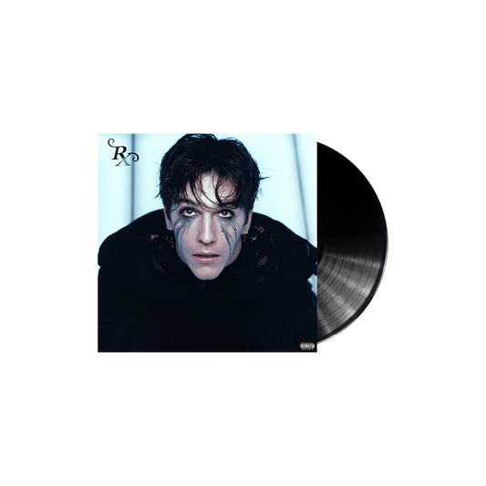ROLE MODEL - Rx VINILO