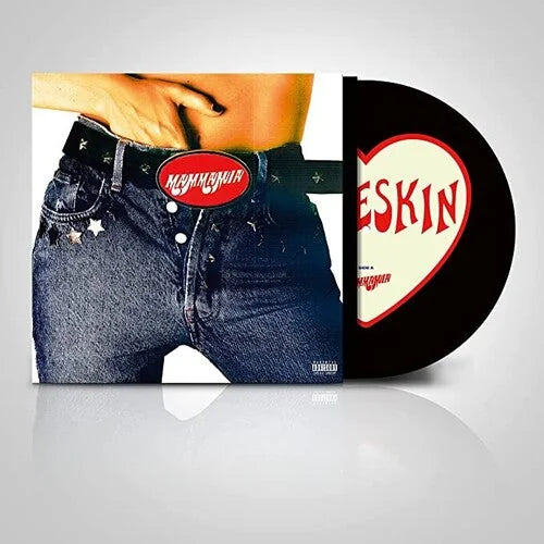 MANESKIN - Mammamia VINILO Picture Disc
