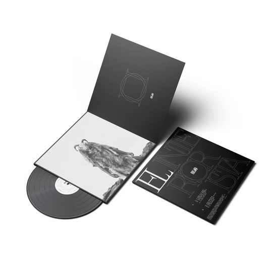 BEJO - El interiorista VINILO